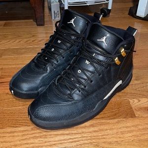 Jordan 12 “Master”